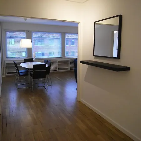 9 Rolighedsvej
